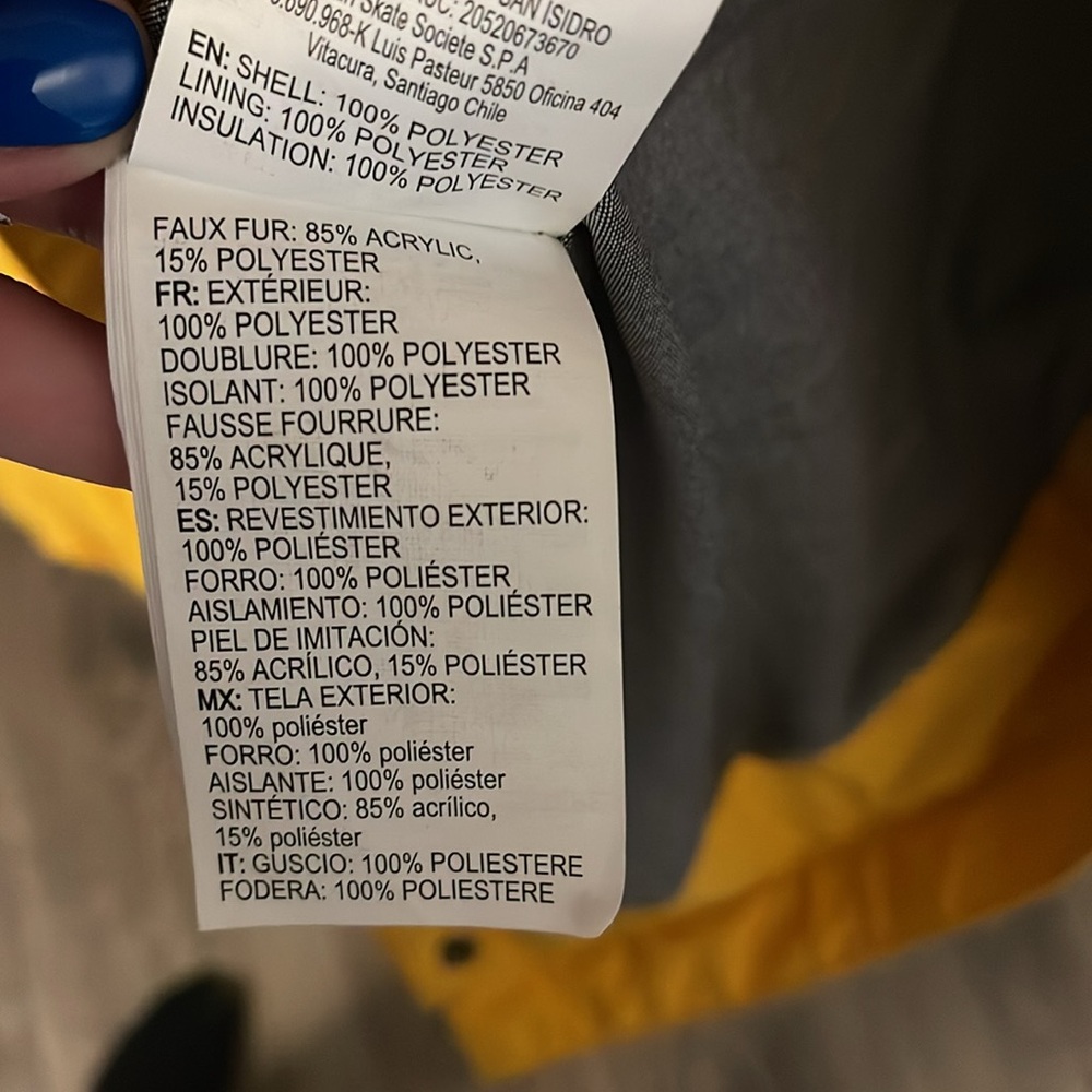 Roxy Parka - image 7